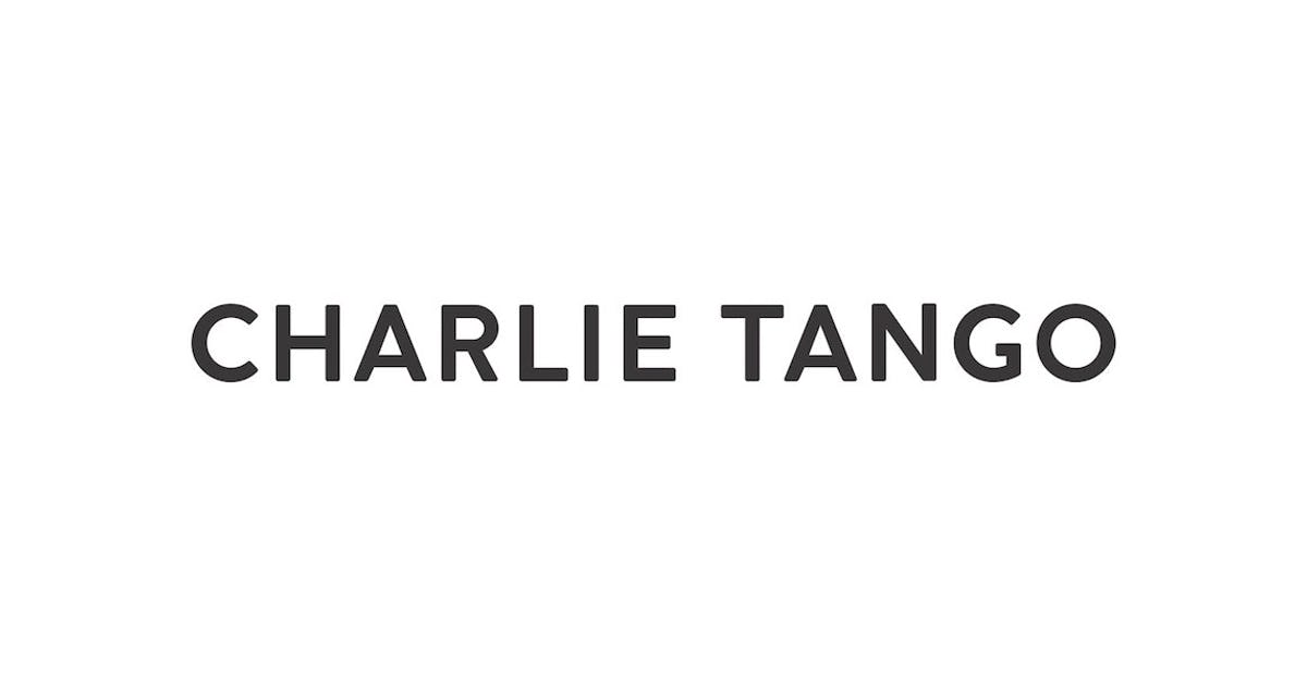 Charlie Tango logo