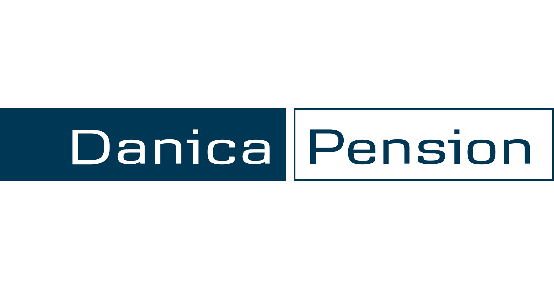 Danica logo