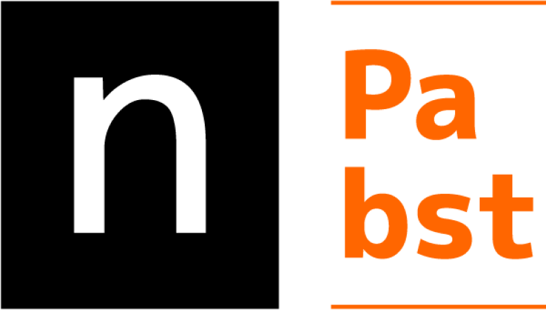 nicki pabst small logo