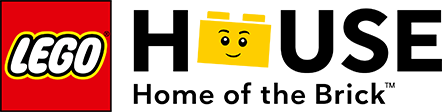 Lego House logo