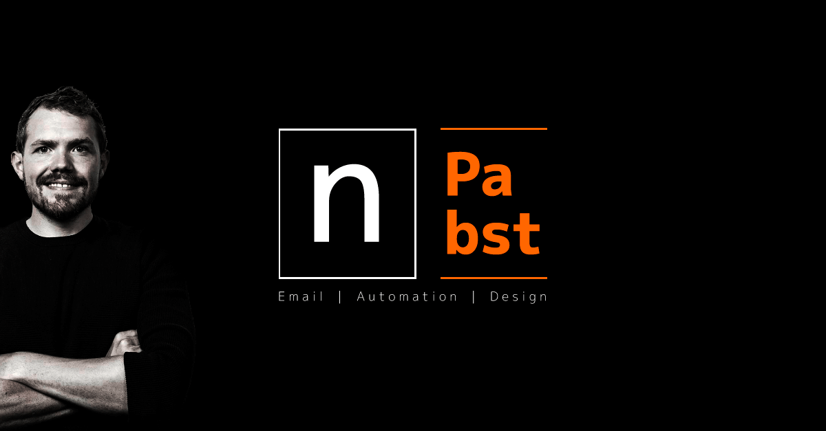 Nicki Pabst logo